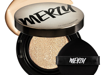 MERGE  The First Cushion Cover 13g 23N Sand