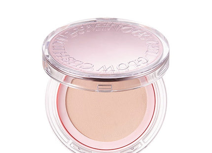 TONYMOLY  My Luminous Gel Glow Mesh Cushion 15g, 1 Count