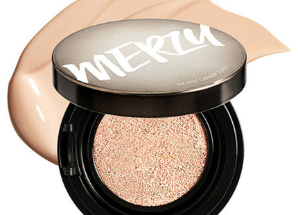 MERGE  The First Glow Cushion Foundation 13g