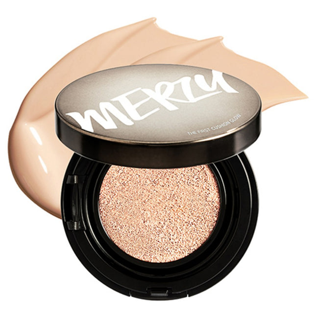 MERGE  The First Glow Cushion Foundation 13g