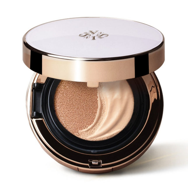 SKINSKIN  GLOW RADIANT HYDRA CUSHION 21