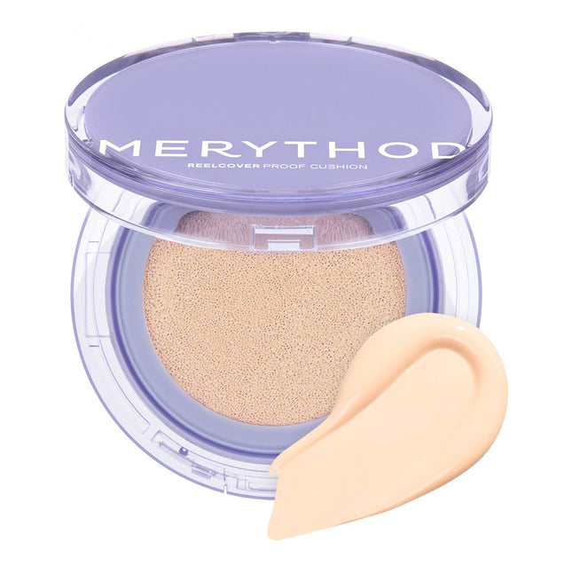 MARYTHONG  Real Cover Proof Cushion Foundation 11g