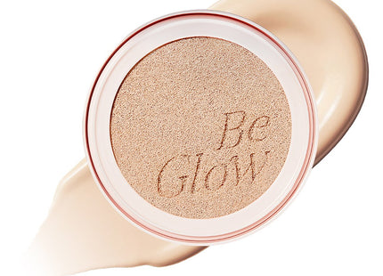 ESPOIR  be glow volume cushion refill 13g, shade 20 vanilla, 1 count