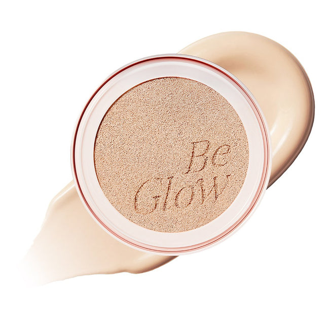 ESPOIR  be glow volume cushion refill 13g, shade 20 vanilla, 1 count