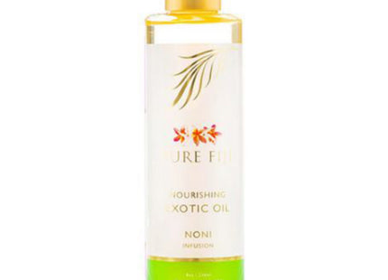 PURE FIJI Nourishing Exotic Oil - Noni 236ml