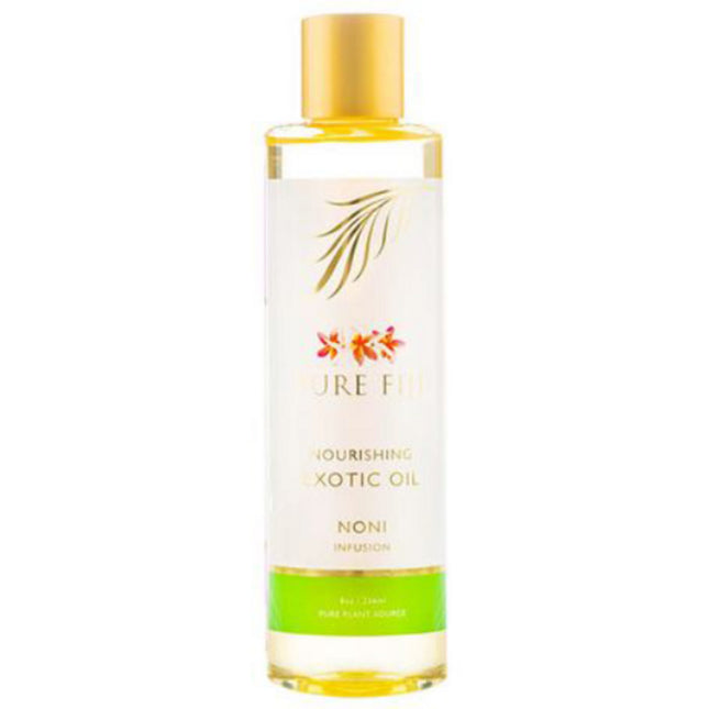 PURE FIJI Nourishing Exotic Oil - Noni 236ml