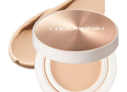 CHOGONGJIN  BB Pact Cushion 15g, 1 Count, 21N Vanilla