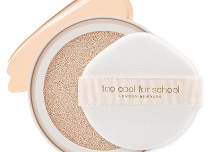 TOOCOOLFORSCHOOL  Artclass Fitting nude fit cushion refill 12g 2C Cool Petal