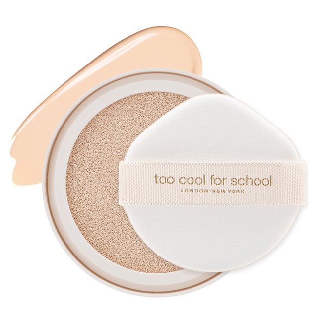 TOOCOOLFORSCHOOL  Artclass Fitting nude fit cushion refill 12g 2C Cool Petal
