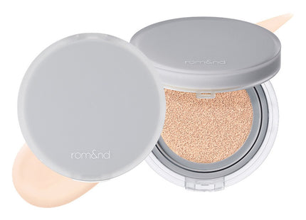 ROMAND  Nu Zero Cushion Foundation 15g, 1 piece