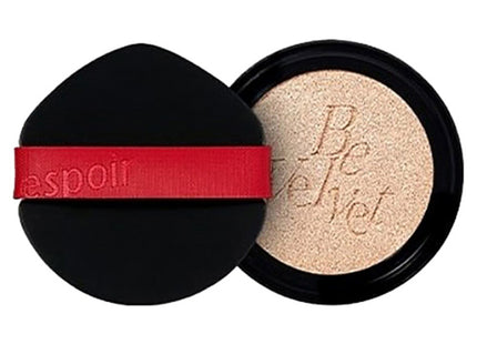 ESPOIR  Be Velvet Cover New Class Cushion Foundation Refill 13g Ivory 21