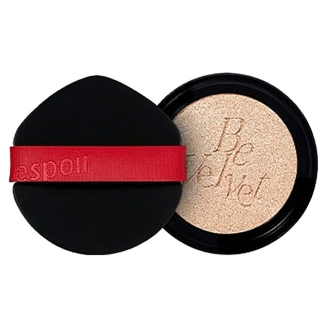 ESPOIR  Be Velvet Cover New Class Cushion Foundation Refill 13g Ivory 21