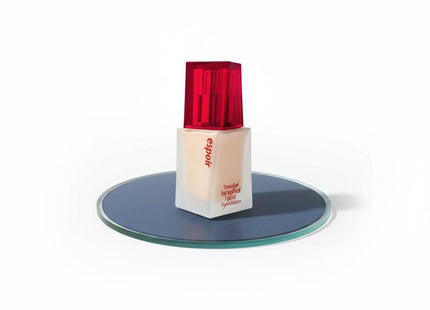 ESPOIR Be Velvet Foundation