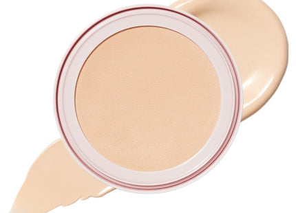 ESPOIR  Be Natural Cushion Refill 14g, No. 21 Ivory, 1 count