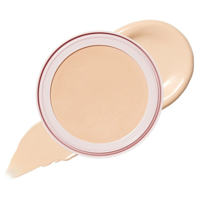 ESPOIR  Be Natural Cushion Refill 14g, No. 21 Ivory, 1 count