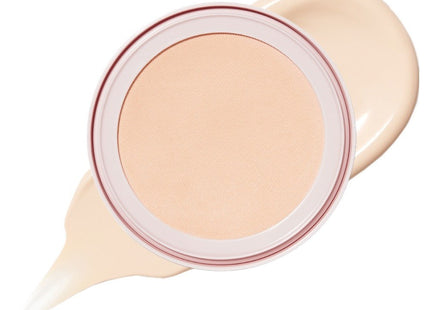 ESPOIR espoir Be Natural Cushion Refill 14g, 13 Porcelain, 1 count