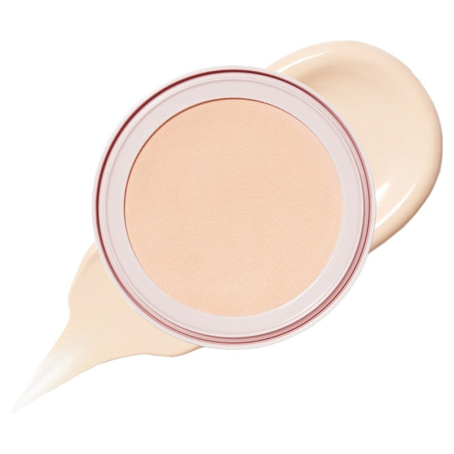 ESPOIR espoir Be Natural Cushion Refill 14g, 13 Porcelain, 1 count