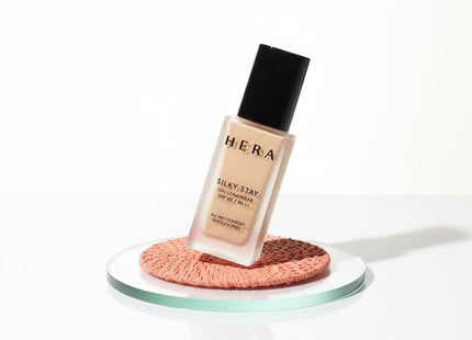 HERA Silky Stay 24H Longwear Foundation 30g