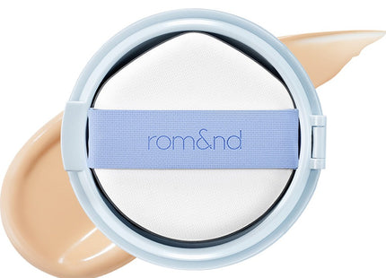 ROM&ND  Bare Water Cushion Foundation Refill 20g, 04 Beige23, 1 piece