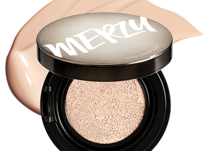 MERGE  The First Glow Cushion Foundation 13g