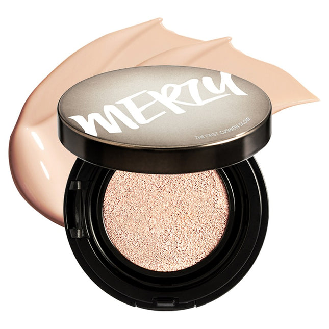 MERGE  The First Glow Cushion Foundation 13g