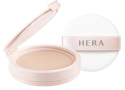HERA  Reflection Skin Glow Cushion Foundation Refill 15g, 17N1, 1 count
