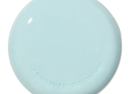 INNISFREE  No-Sebum Powder Cushion 14g, Vanilla (21N), 1 Count