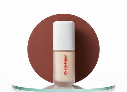 WAKEMAKE Seamless Wear Foundation
