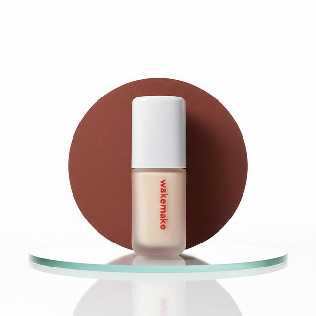 WAKEMAKE Seamless Wear Foundation
