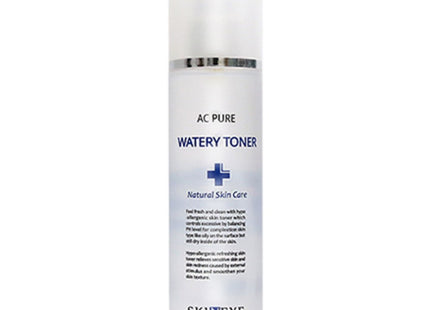 SKINAI  AC Pure Watery Toner, 150ml, 1count