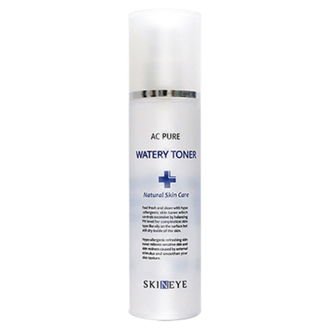 SKINAI  AC Pure Watery Toner, 150ml, 1count