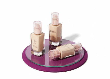 BANILA CO POWER FIT FOUNDATION 8COLORS