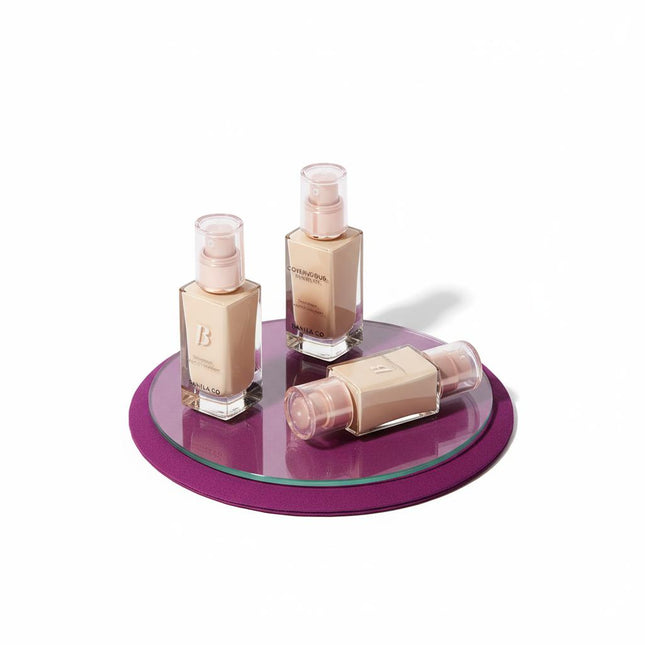 BANILA CO POWER FIT FOUNDATION 8COLORS