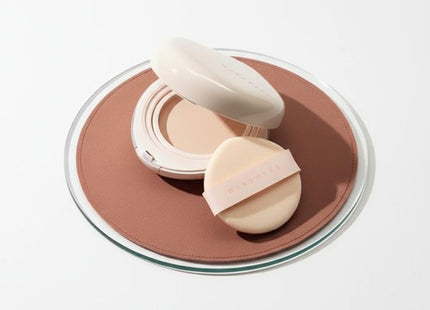 WAKEMAKE WATER GLOW COATING BALM 4COLOR SET