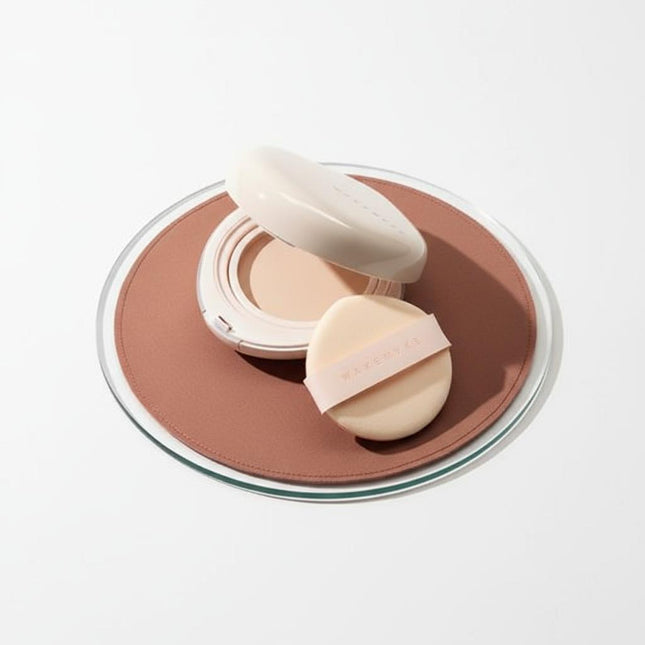 WAKEMAKE WATER GLOW COATING BALM 4COLOR SET