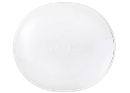 AMUSE  Ceramic Skin Perfector Cushion 15g, 01 Porcelain, 1 Pack