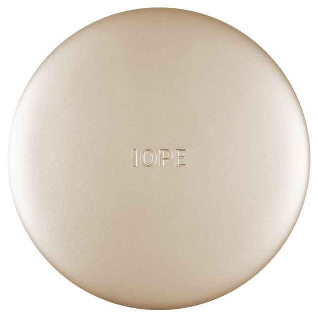IOPE  Cover Air Cushion Foundation 15g, 23N Beige, 1 Count
