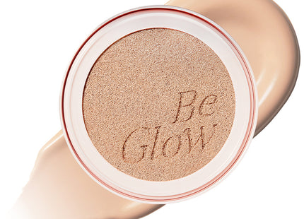 ESPOIR  be glow volume cushion refill 13g, shade 22 petal, 1 count