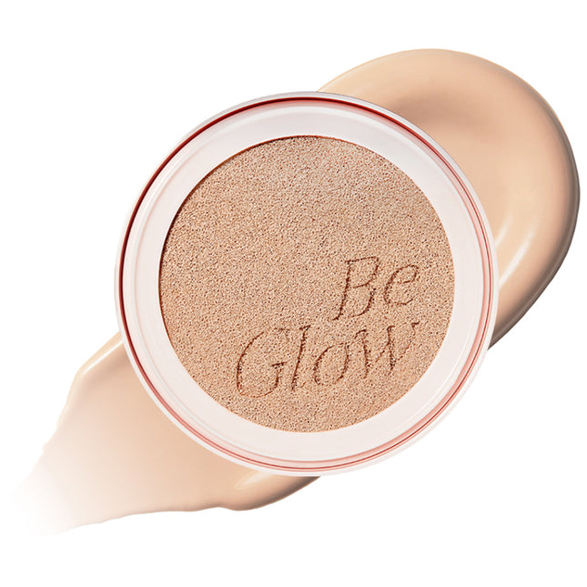 ESPOIR  be glow volume cushion refill 13g, shade 22 petal, 1 count