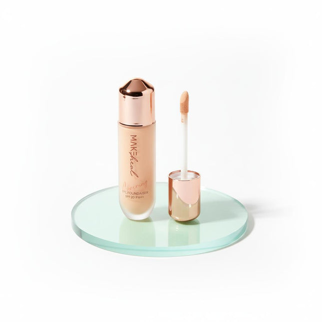 MAKEHEAL Oneul Viel Foundaizer Foundation 28g