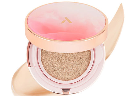 APERIRE Aperire Dei Dream Cover Cushion Foundation 13g, 1 count, 01 Rose Petal