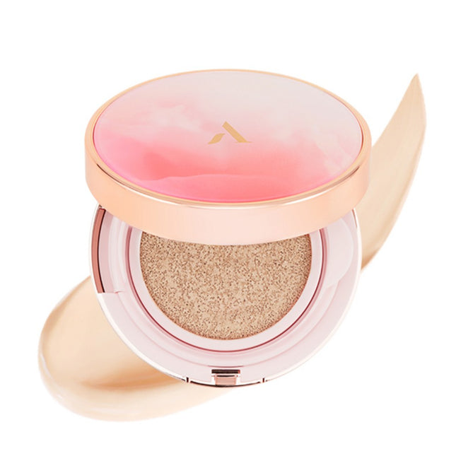 APERIRE Aperire Dei Dream Cover Cushion Foundation 13g, 1 count, 01 Rose Petal