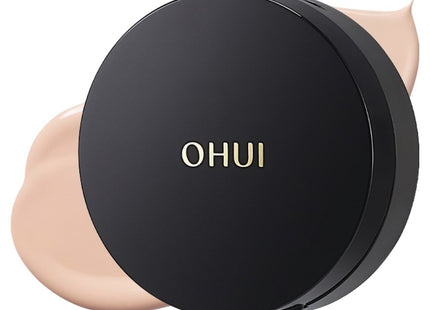 OHUI  Ultimate Cover Dainier Mini Dark Spot Cover Cushion 6g, 100D Shade 20.5, 1ea
