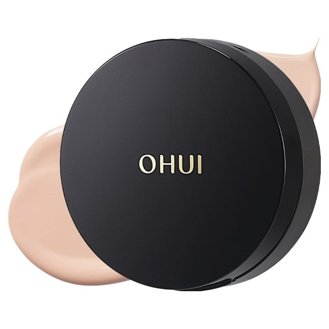 OHUI  Ultimate Cover Dainier Mini Dark Spot Cover Cushion 6g, 100D Shade 20.5, 1ea