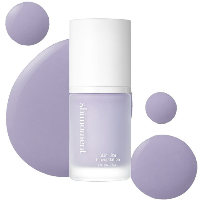 SIMOMENT  24HR CLOSE-FIT TONE-UP CUSHION FOUNDATION, 30ML, 1PC