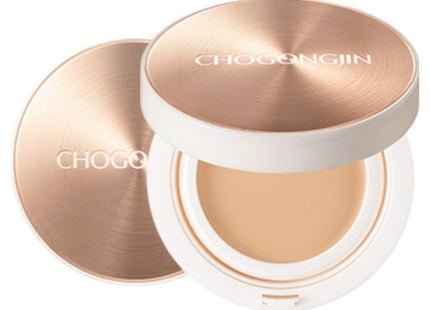 CHOGONGJIN  BB Pact Cushion 15g 1ea