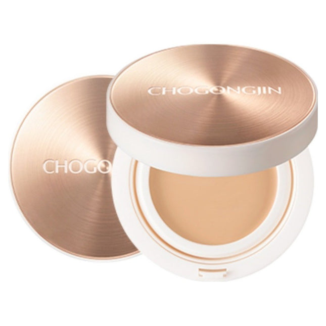 CHOGONGJIN  BB Pact Cushion 15g 1ea