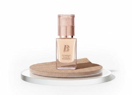 BANILA CO Clean Dew Covericious Power Fit Foundation Mini 6Colors