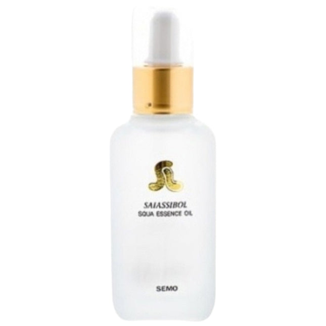 SEMO Sese-ashi ball Squall Essence Oil 40mL