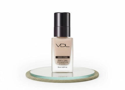 VDL  Coverstay Perfecting Foundation 13ml